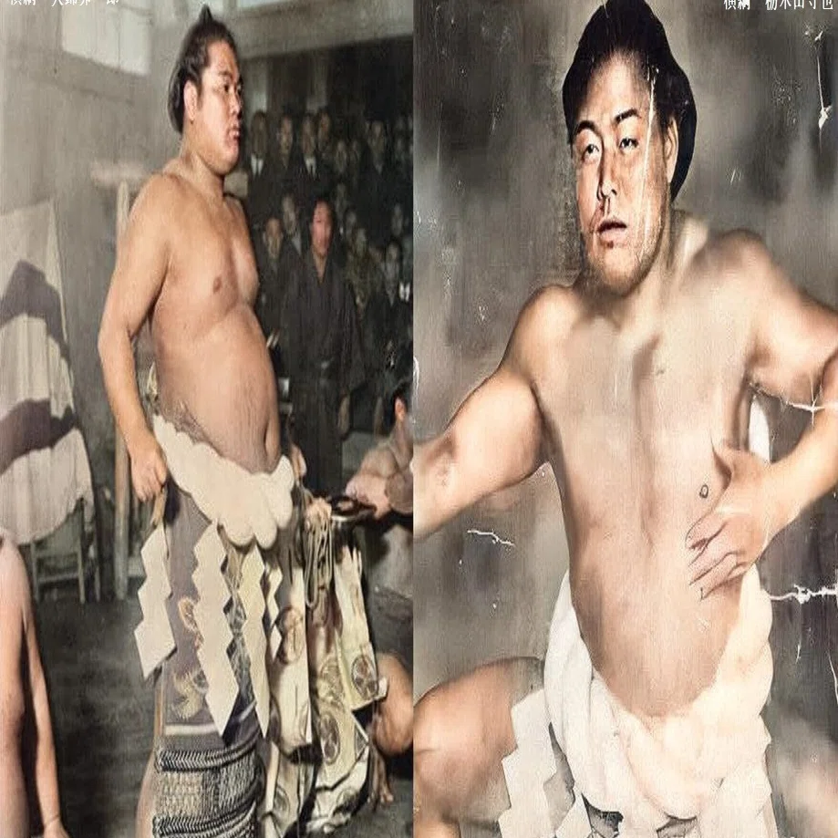 戦後の日本をぶらつく⑤（双葉山の引退）｜杜江 馬龍