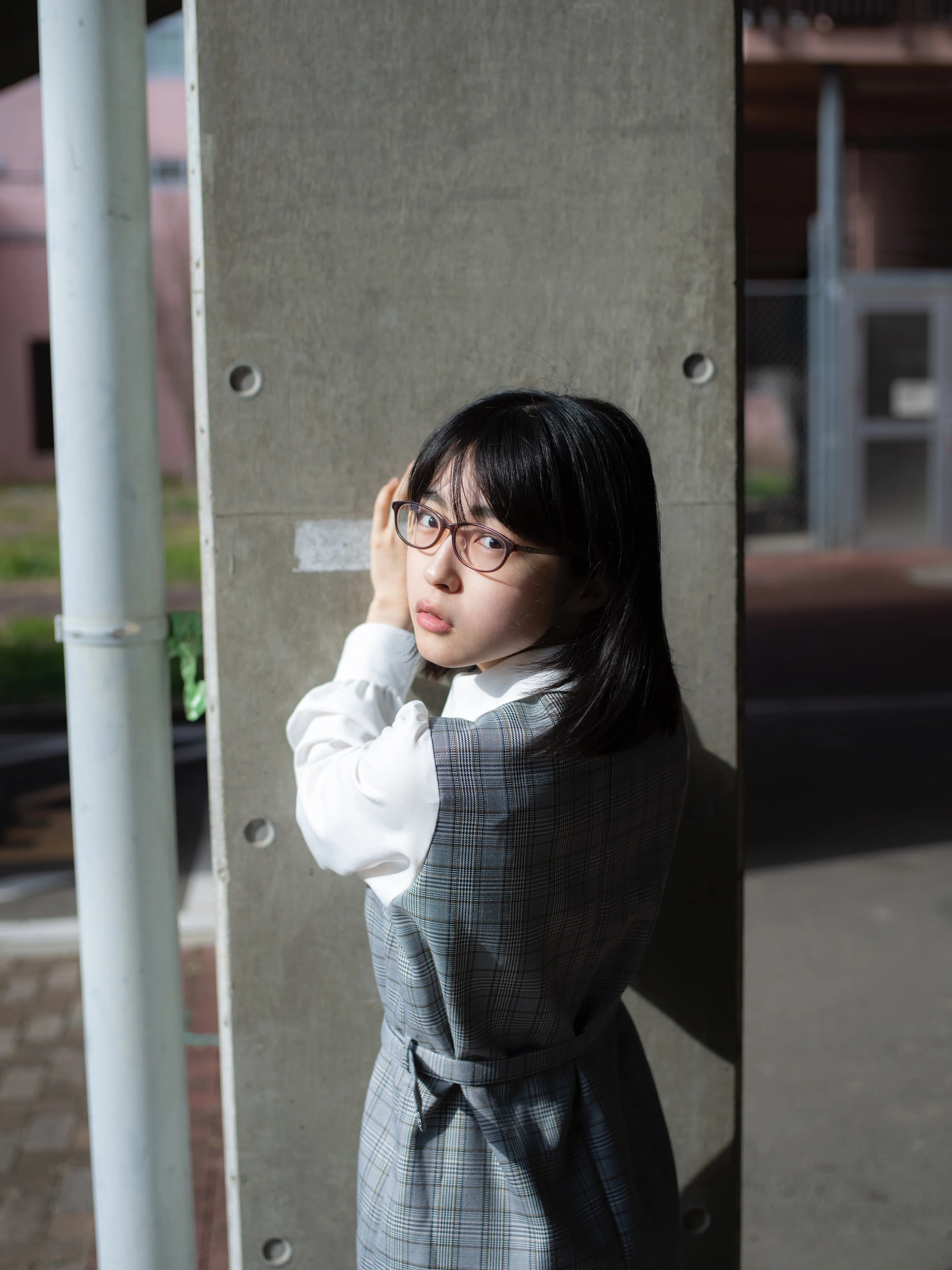 少 女 礼 讃 ｜#116｜運命の少女（一）｜1579-1589｜青山裕企