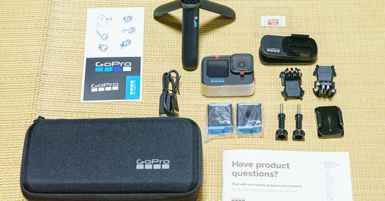 Why I'm Parting With the GoPro HERO10 I Bought Two Years Ago (My ...