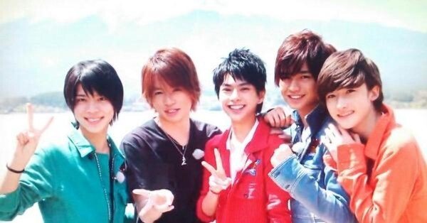 PICT-UP♡中島健人 2014/12 | セクスィーガールには程遠いけど