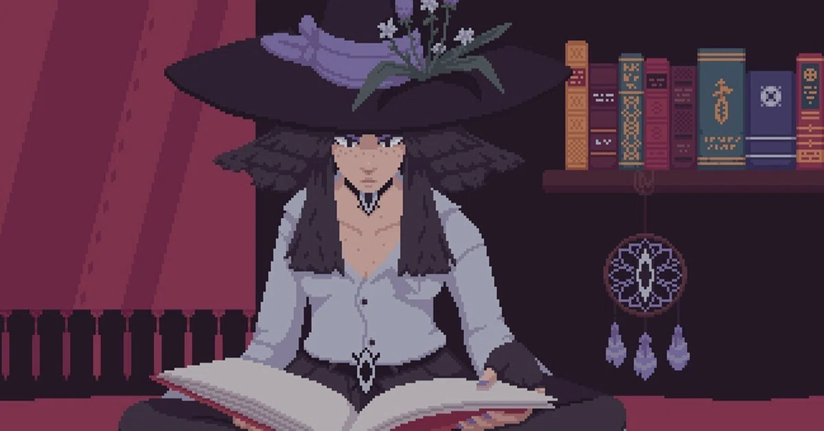 I finished The Cosmic Wheel Sisterhood｜うなとと