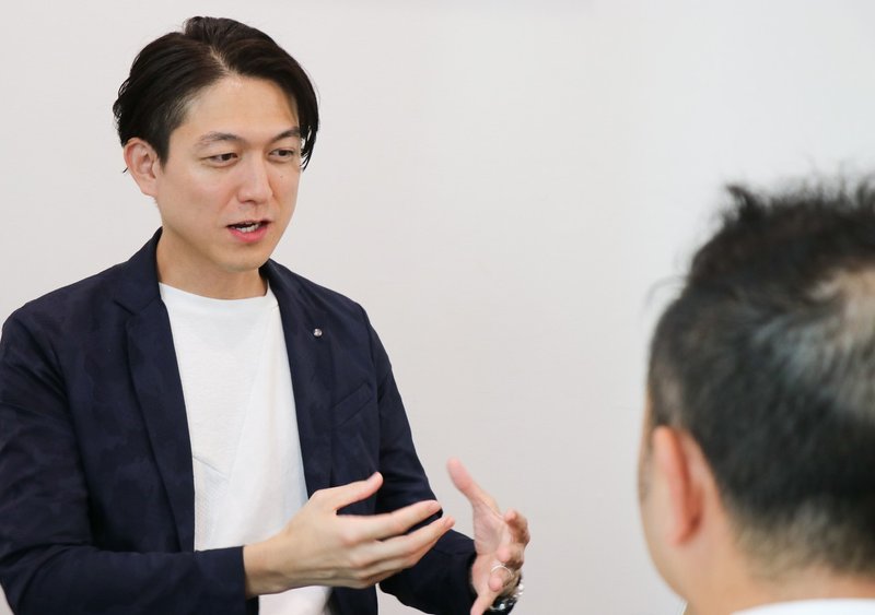 深夜アニメで加速したアニソンの自由 対談 With 冨田明宏 1 Fanimedia 深夜アニメで加速したアニソンの自由 対談 With 冨田明宏 1 Fanimedia