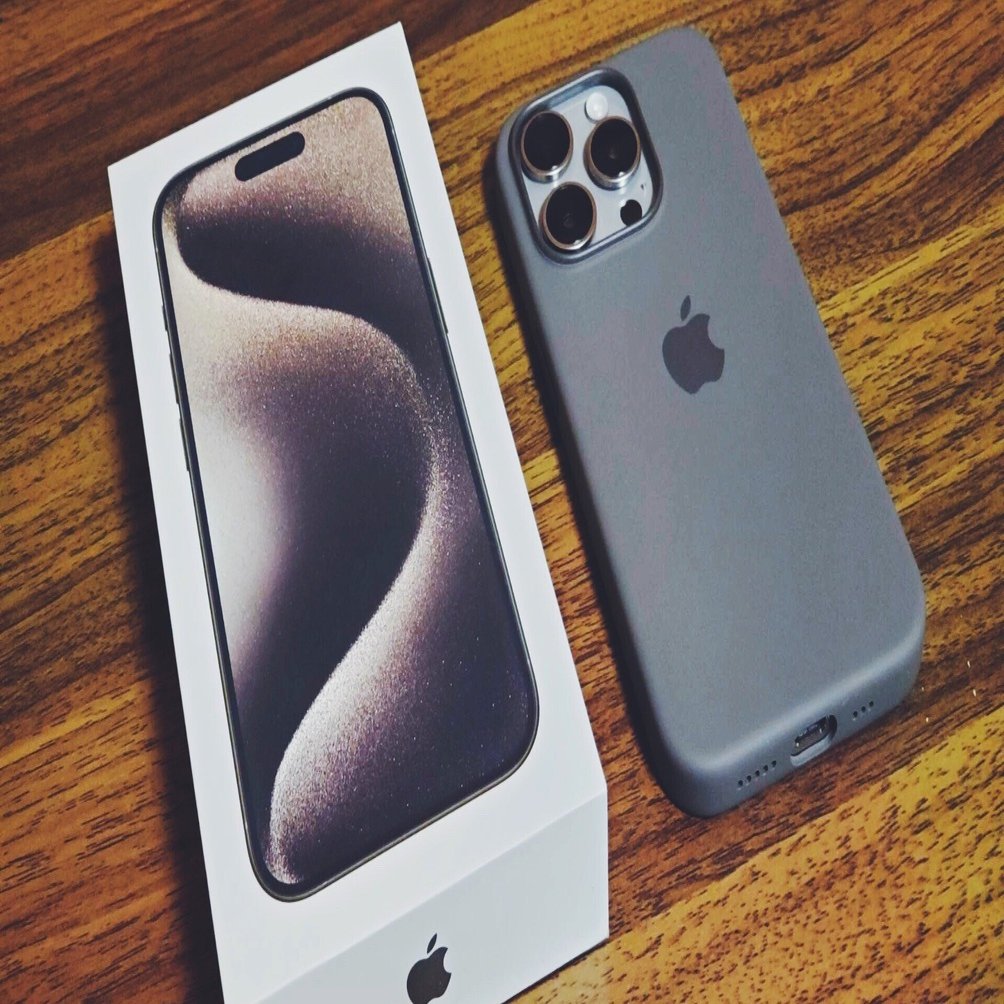 Galaxy使用歴12年ユーザーが初めてiPhoneを購入。3か月経過レビュー