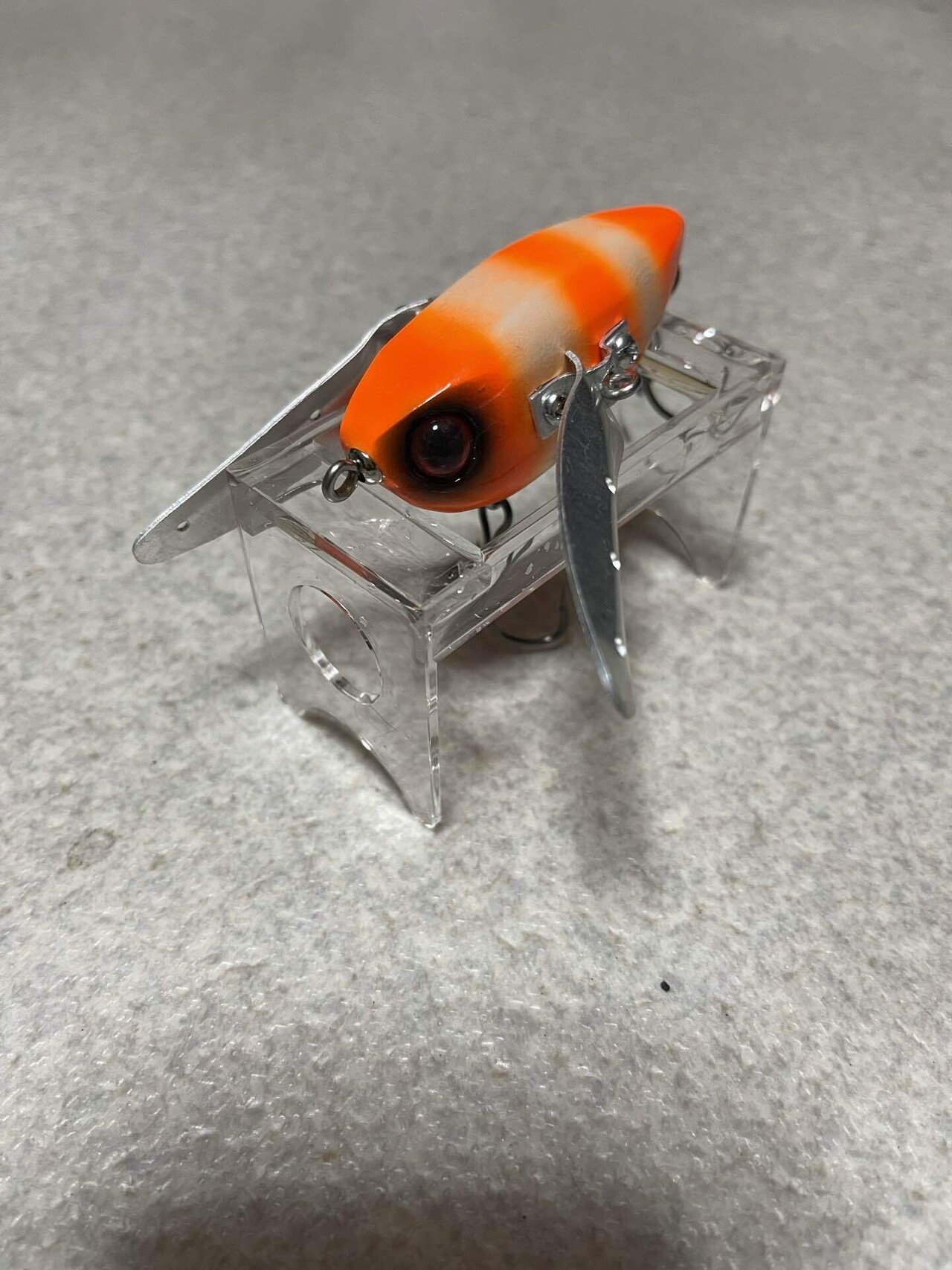 クローラーを自作しました。｜crazyfish1969