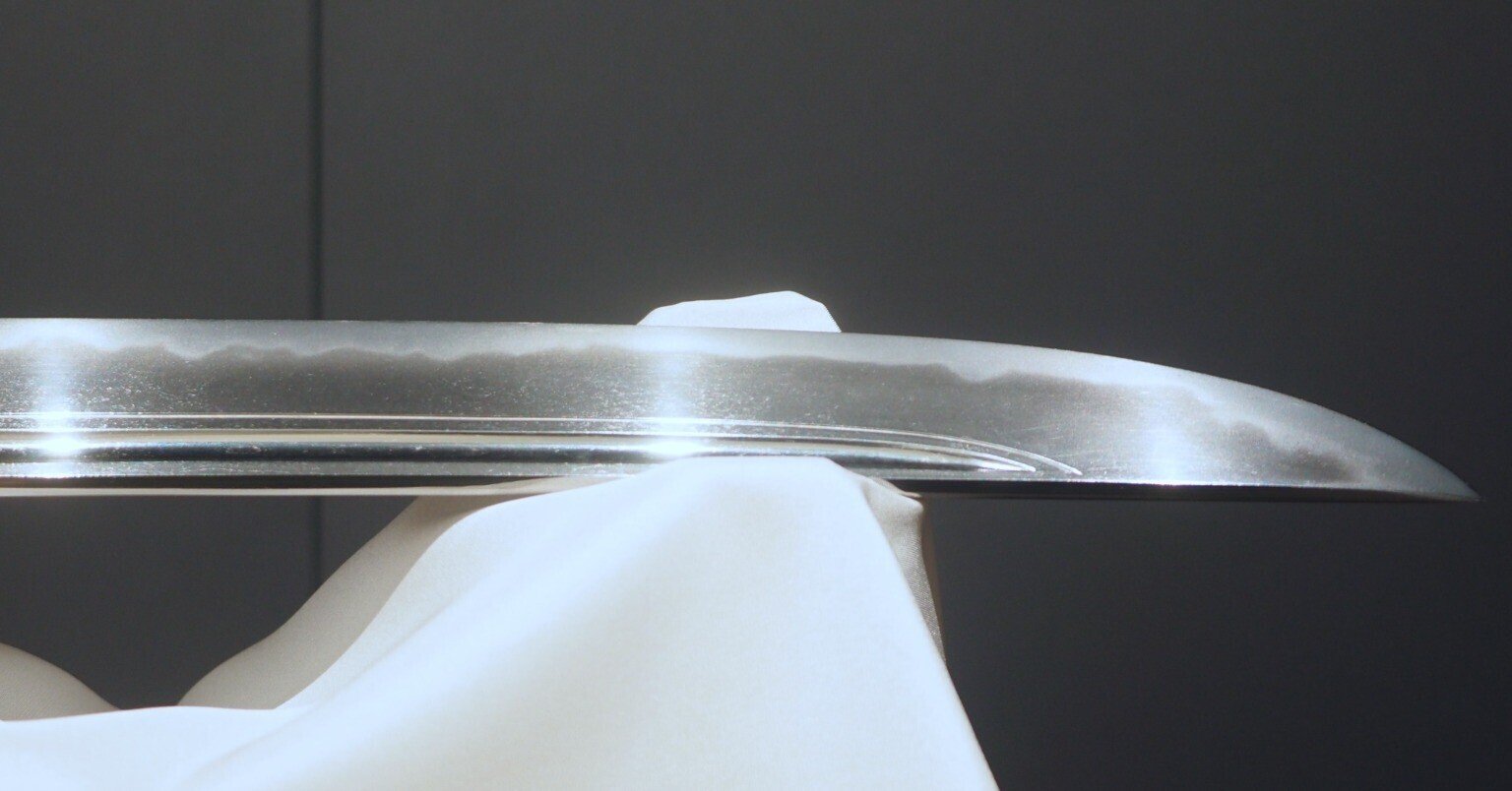 東京国立博物館 国宝展限定 刀剣乱舞 とうらぶ 三日月宗近 クリア