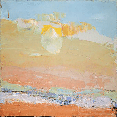 ニコラ・ド・スタール、調和の果てに｜嶋田青磁