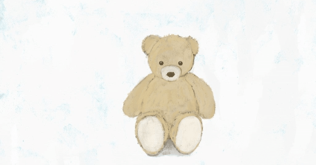 国内作家さま クマちゃん 感想】くまちゃん|角田光代 |くまのおすし