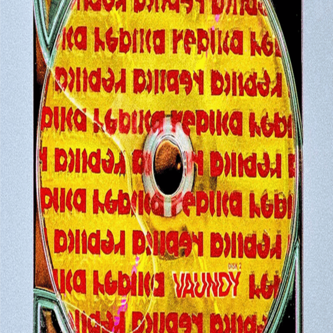 Vaundy最新アルバムは「replica」なのか？｜よにんのめがね