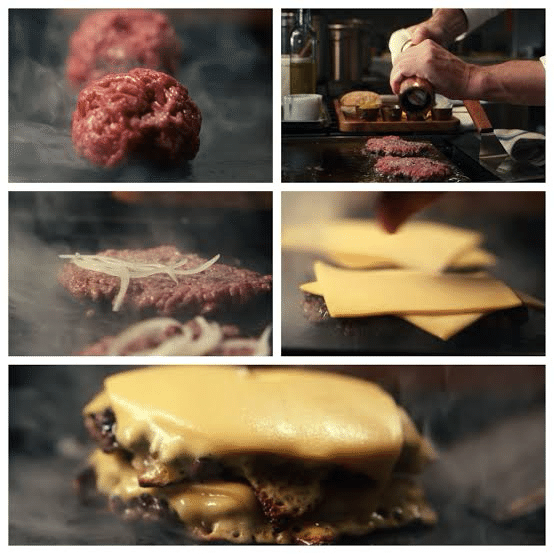 チーズバーガー…… 『ザ・メニュー』の感想｜映画が大好きなナーオー