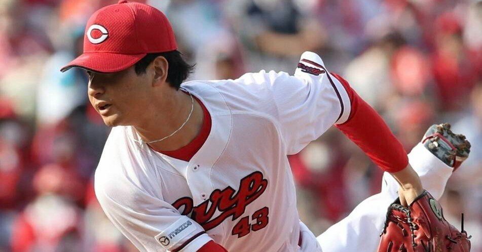 データ分析】2023年を振り返る ー島内颯太郎投手ー｜キュプリーヌス