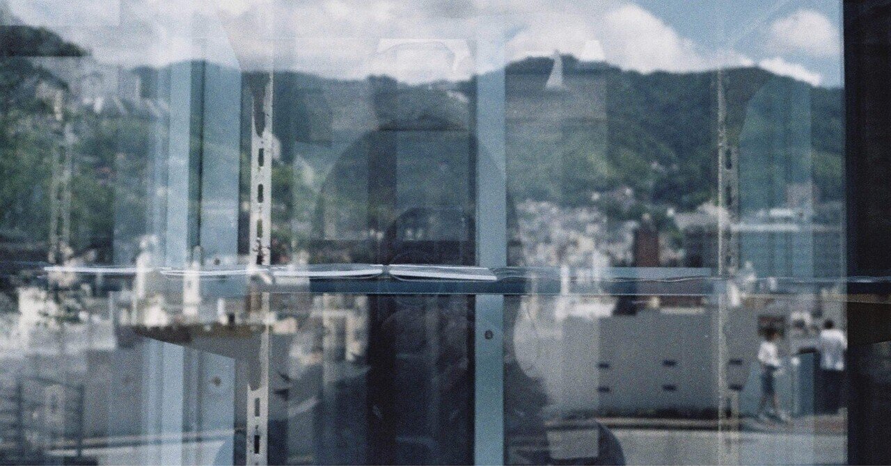 EEDフィルム （7回目の現像）｜すず