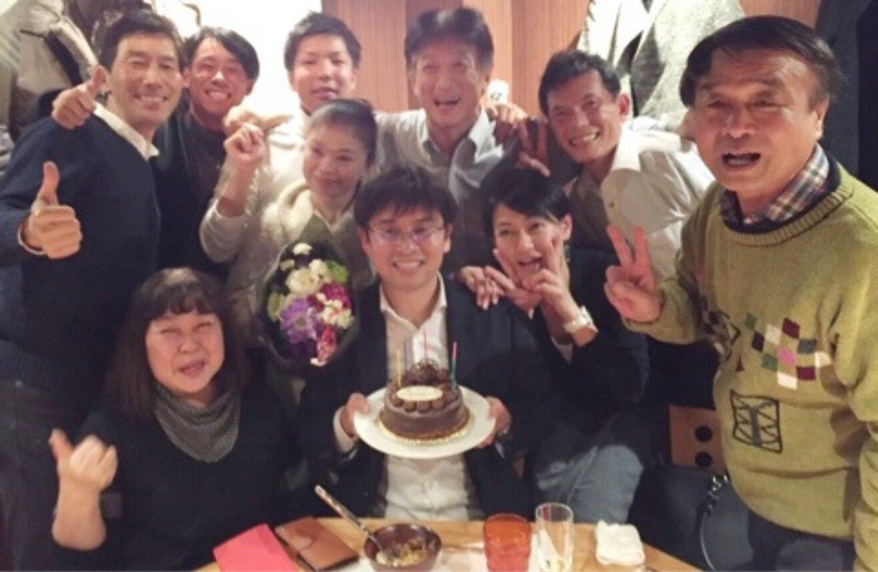 本家】宿利原卓｜資産運用術｜旅リッチ倶楽部｜宿利原卓(new)