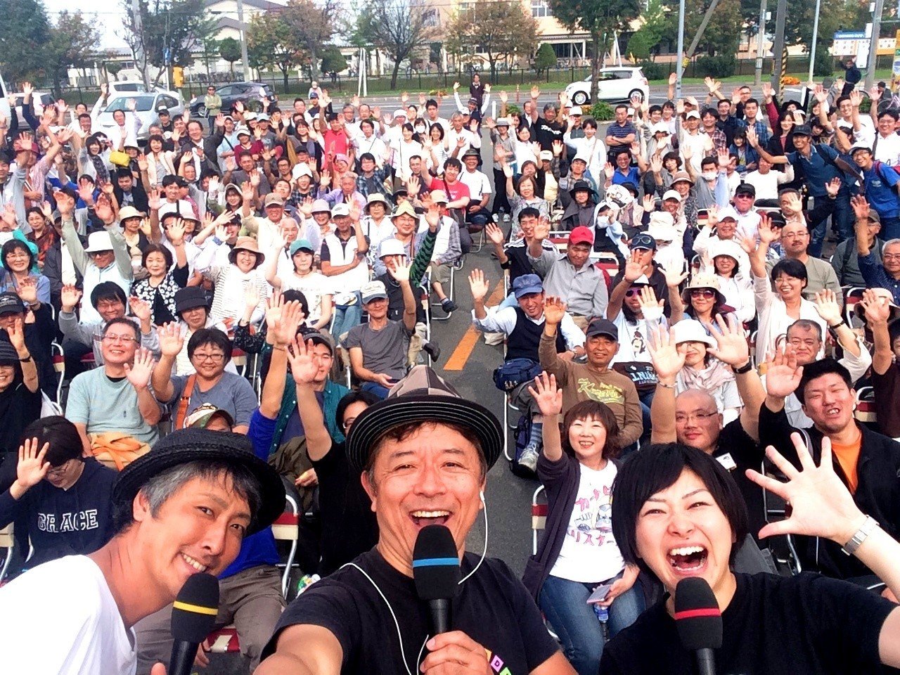 プレイバック！Carnavi History2015＆2016｜HBCラジオ 山根
