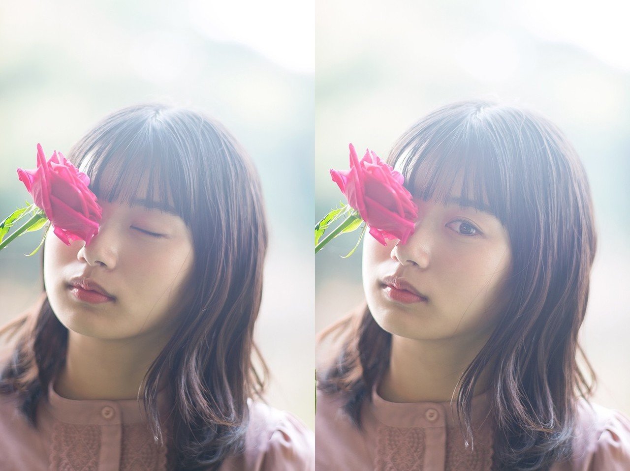 美少女と薔薇 黒川心 少女記録 編集長 運営人 Note