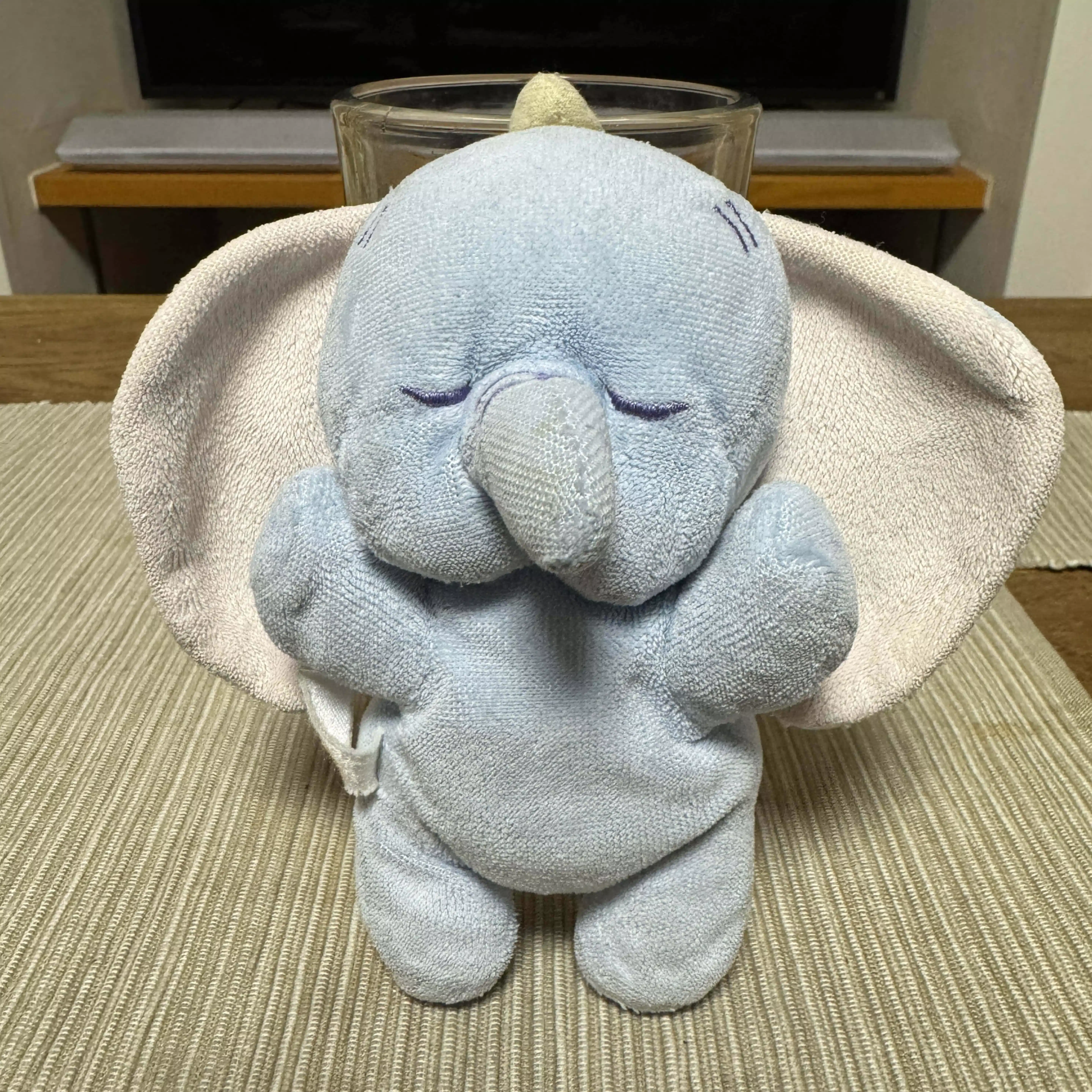 美しすぎたマッシュルーム