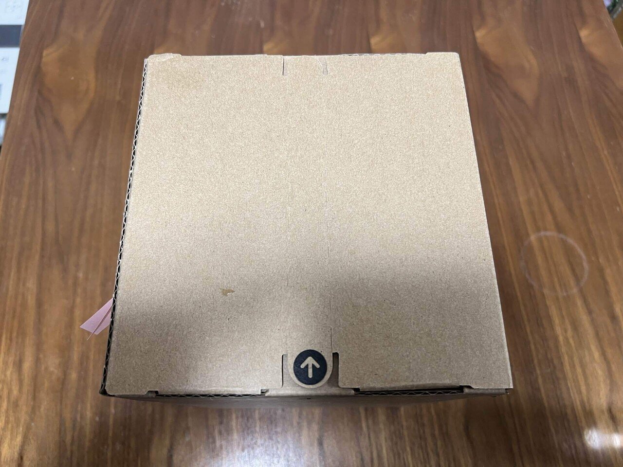 HomePod（第2世代）がやってきた。｜あきちゃん（男）