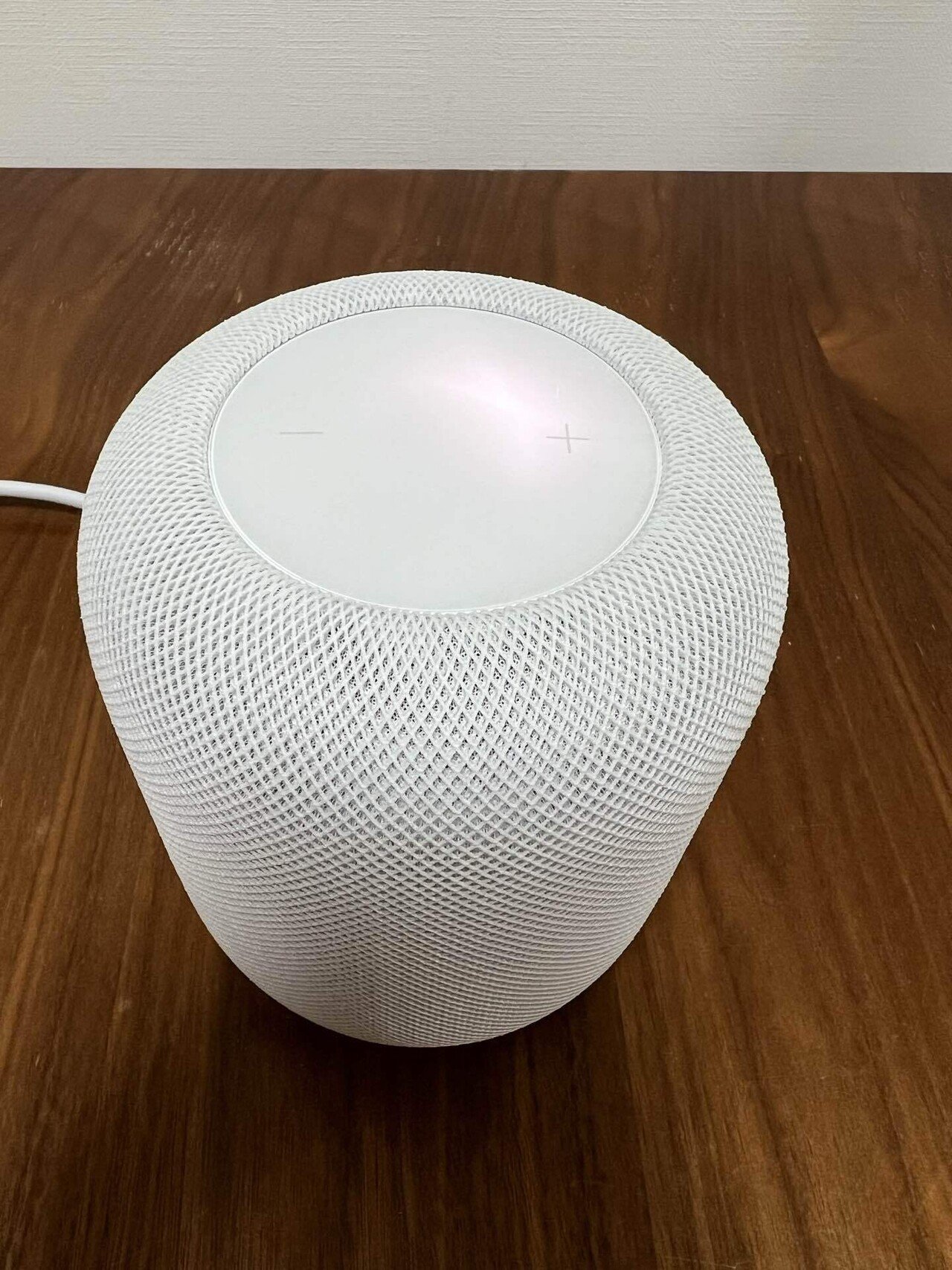 HomePod（第2世代）がやってきた。｜あきちゃん（男）
