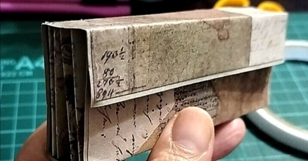 ①ミニ蛇腹ファイル 5個セット ハンドメイド やすかろ ①ミニ蛇腹ファイル 5個セット ハンドメイド やすかろ