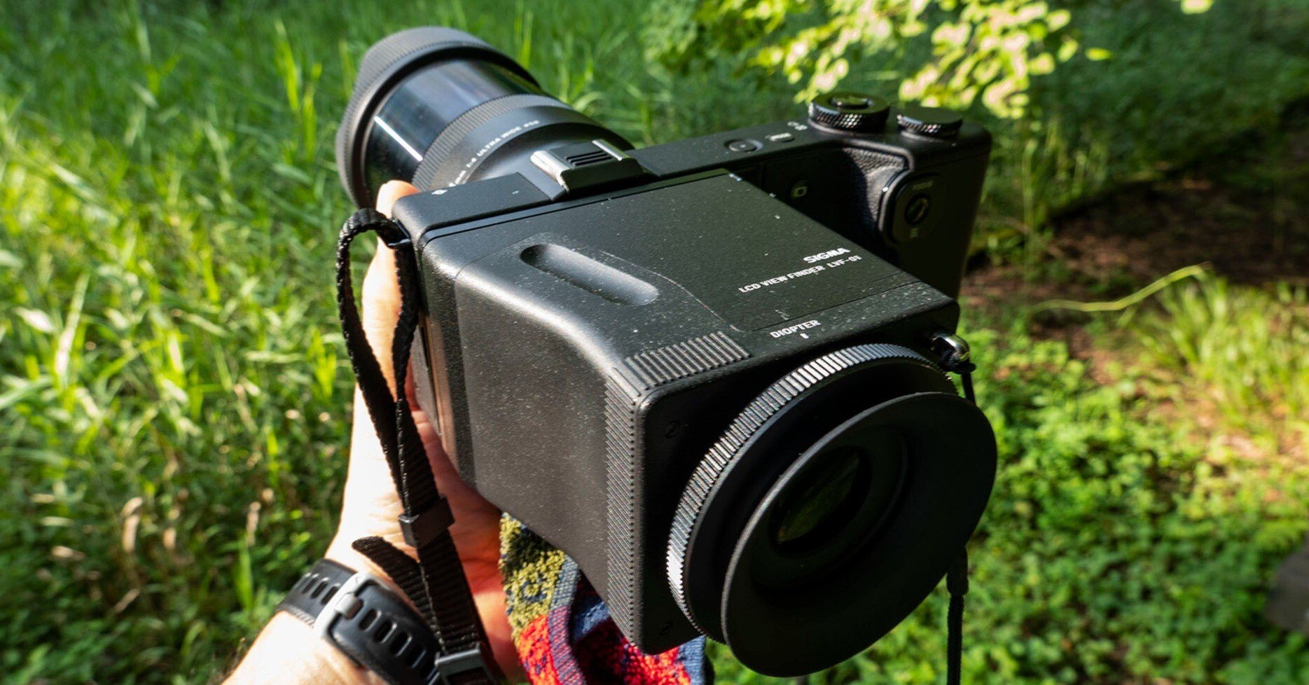 SIGMA dp0 Quattro｜komezou