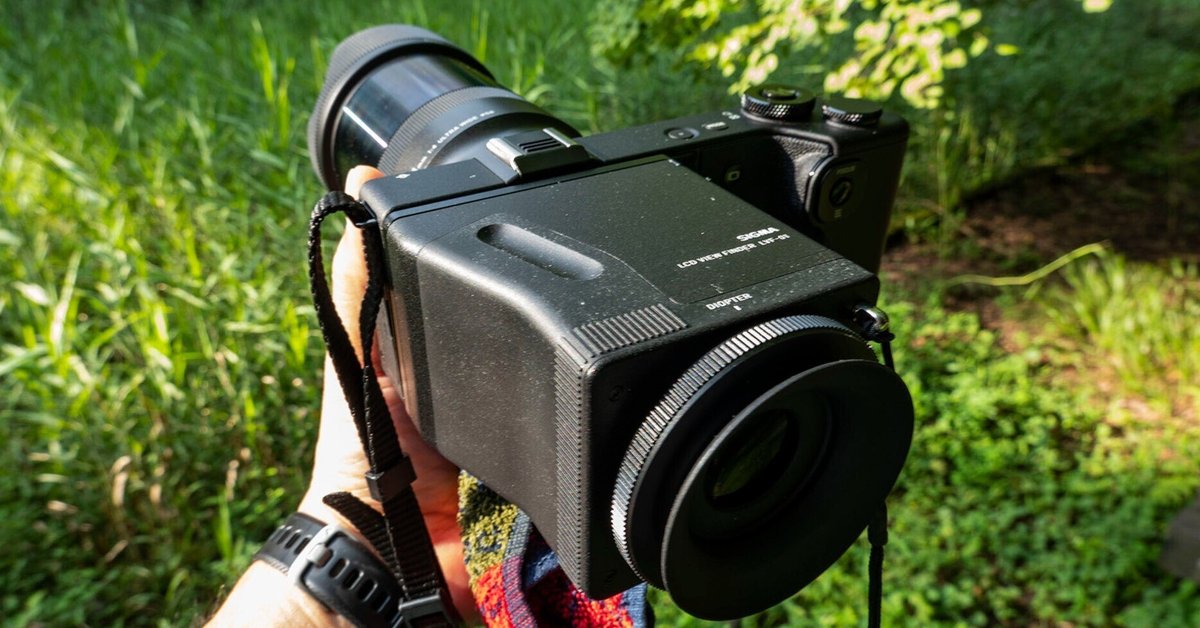 SIGMA dp0 Quattro｜komezou