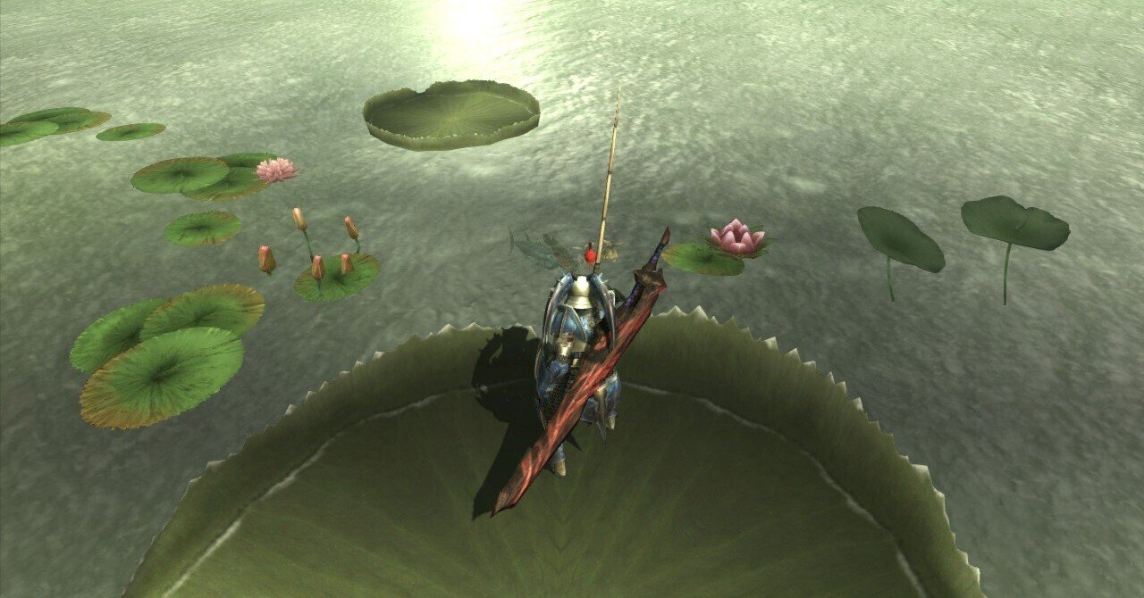 MHXX】G級序盤用おすすめ太刀と装備｜毒なめこ