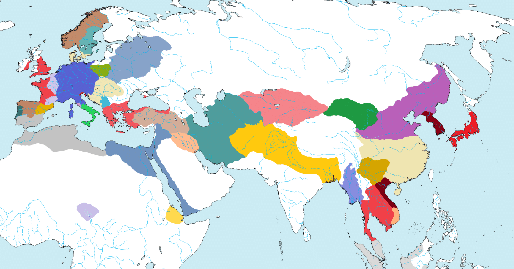 英語de世界史——英語から見える用語の本質｜伊藤 敏《世界史講師》