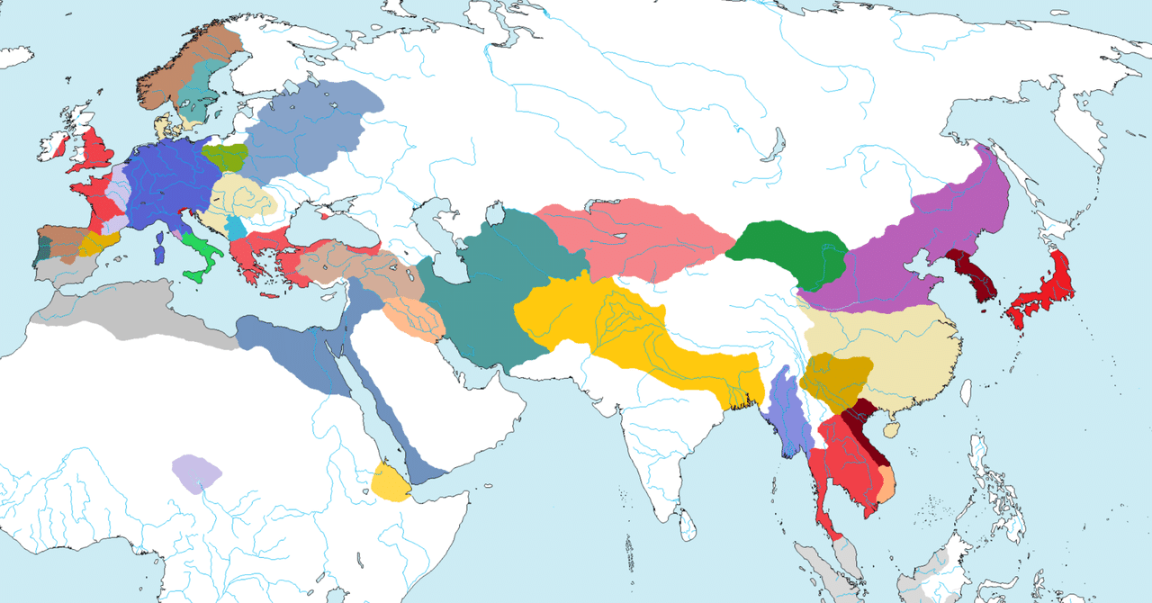 英語 Ilkhanids アナトリアにおけるイルハン朝 イルハン国 中世史 英語