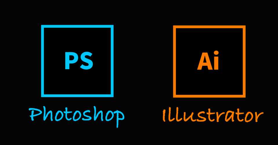 Photoshopとillustratorを使えるようになりたい 1ヶ月間バナートレース を始めました 浦川たろう Note