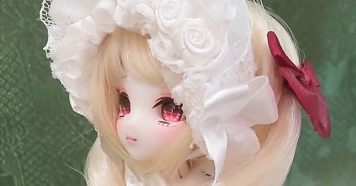 あまむす『スノーアルテミシア』お迎えレポ｜ゆずのき