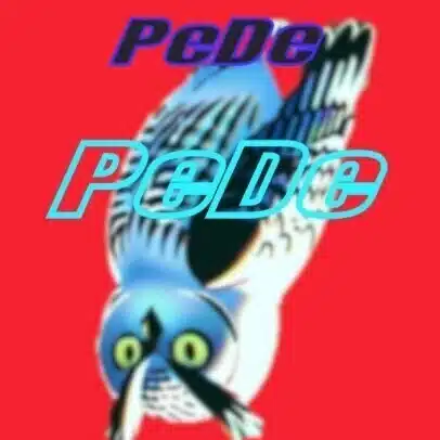 PeDe | ショートショート作家