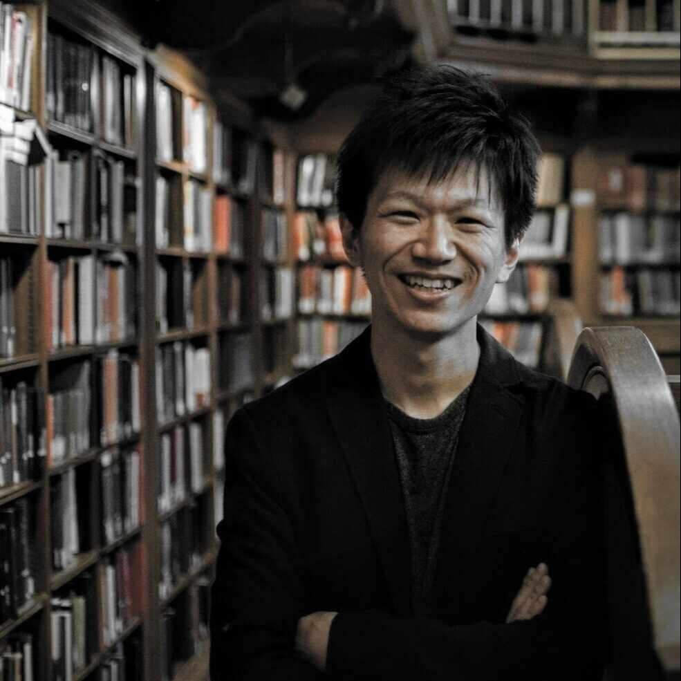 田中佑典のヴァナキュラーな日常