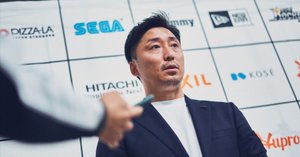 ダブドリVol.20 「あの日のあのね、」 ベルテックス静岡 岡田