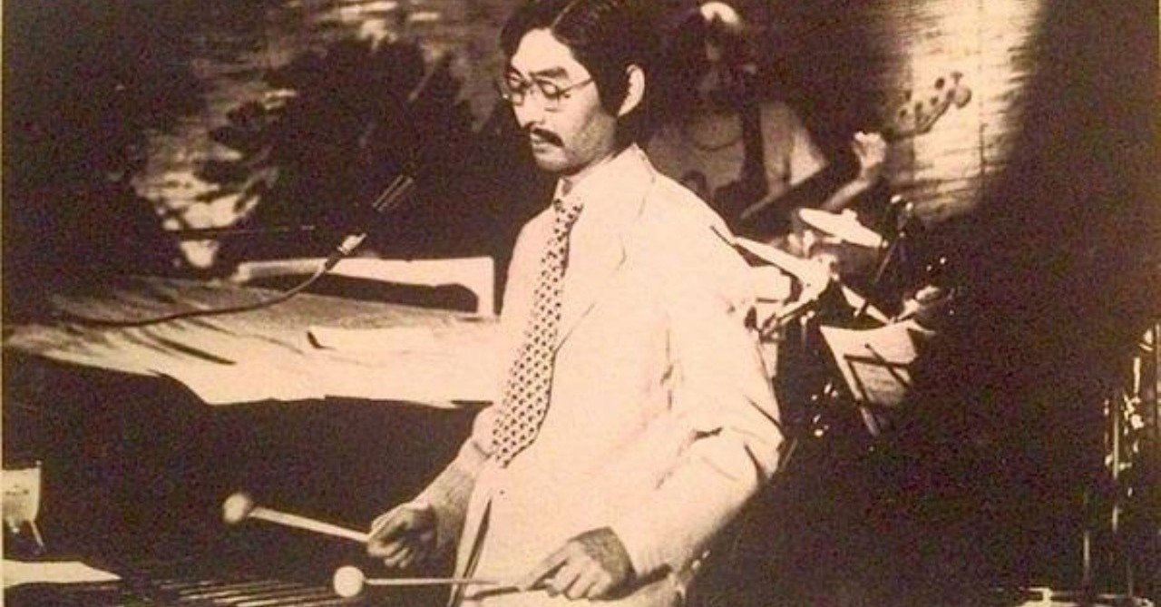 ホソノ通信②/トロピカル・ダンディ〜泰安洋行