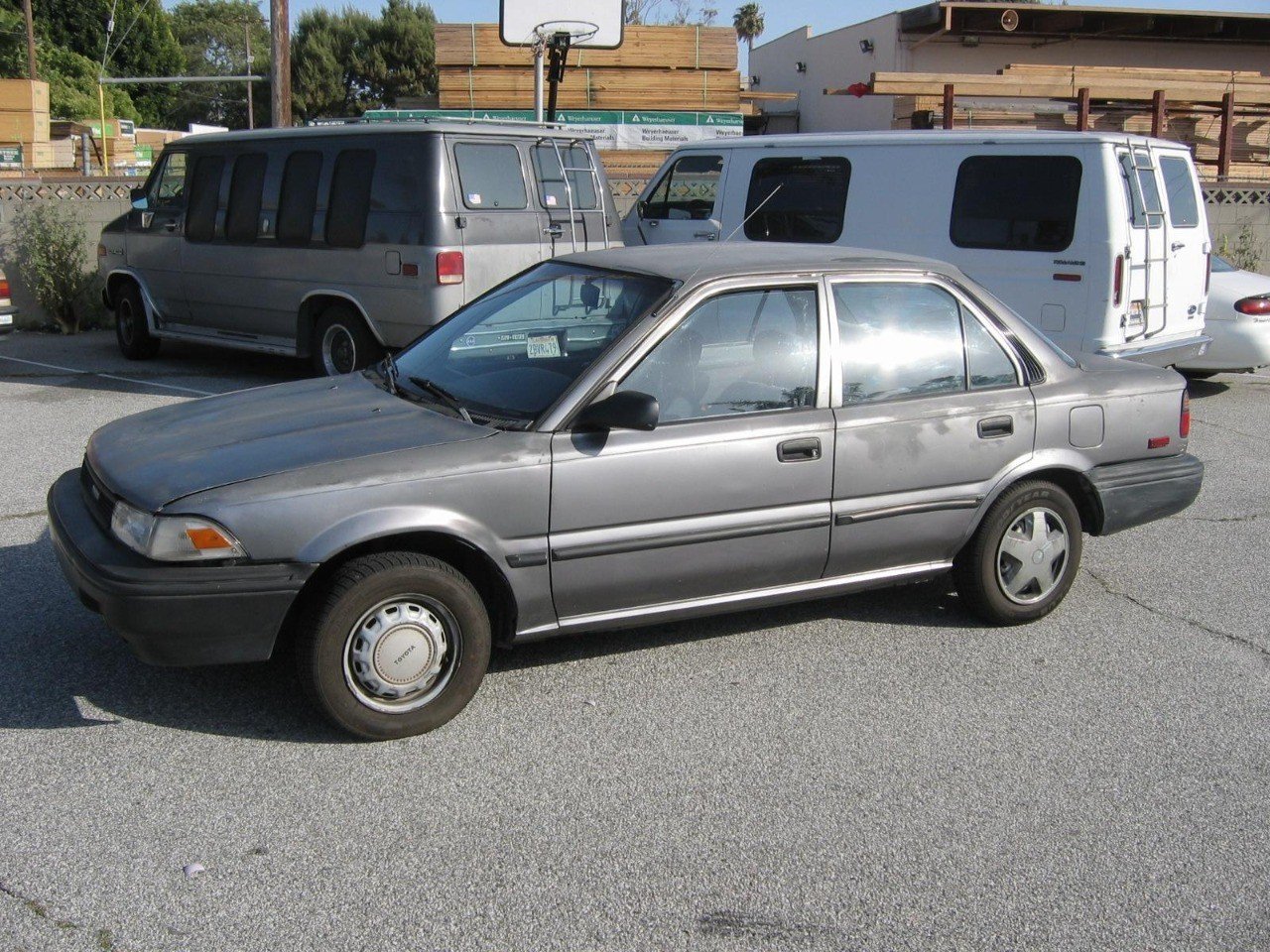 I Can Afford A Ferrari 英語 La生活 オオハシ太郎 Note