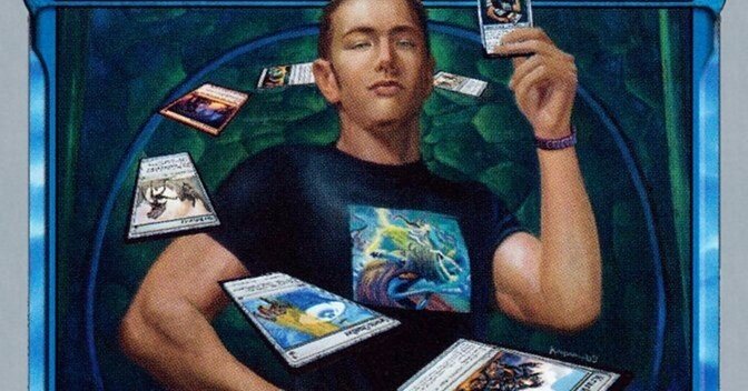 パウパーのマイナーデッキのしかじか｜ゆーき/Heterodox