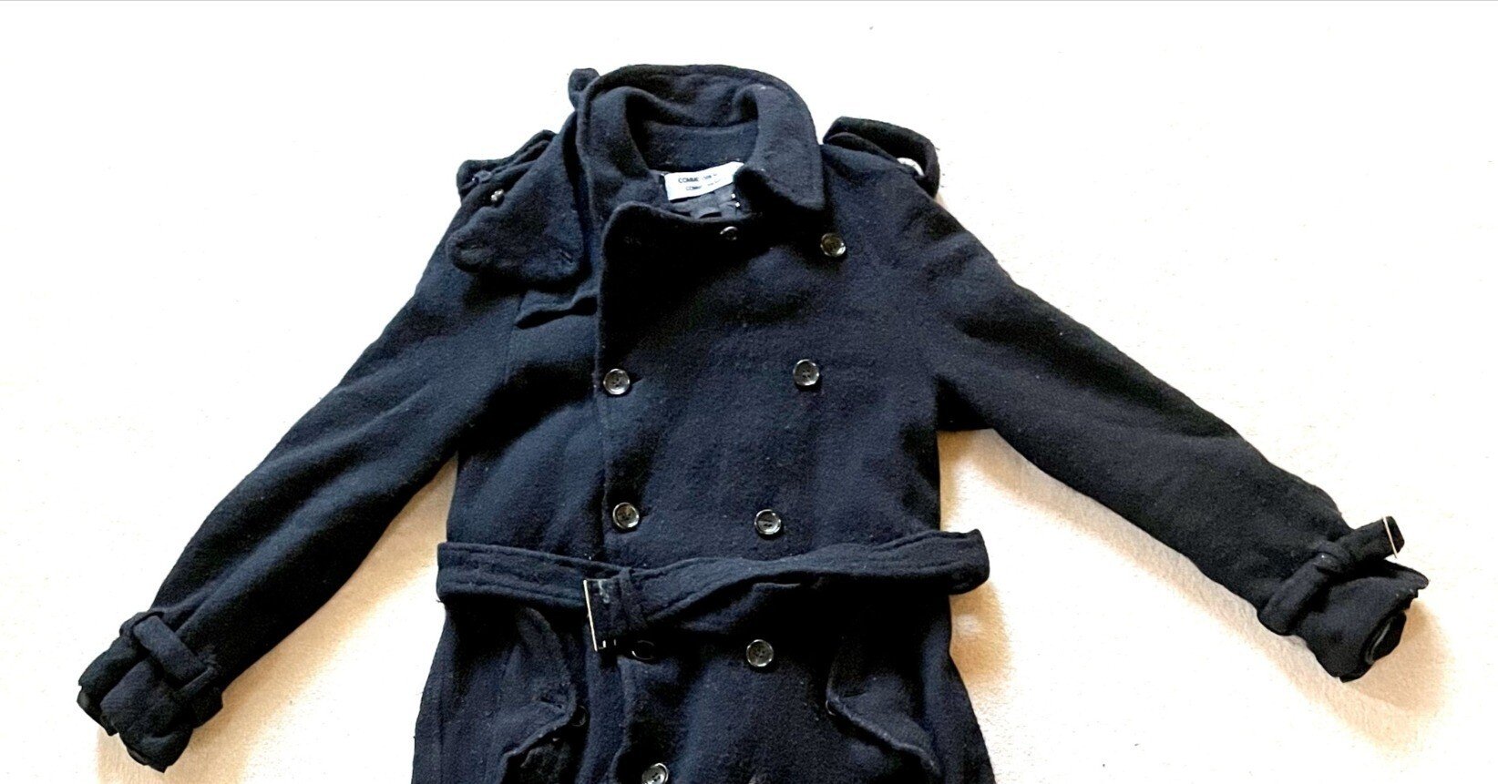 Comme des garcons uniqlo japan outlet