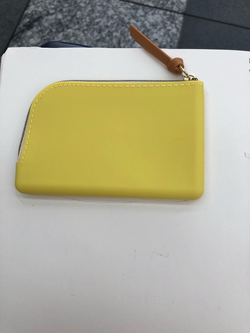 名刺ケースはハテナボックス 松山晴香 Note 名刺ケースはハテナボックス 松山晴香 Note
