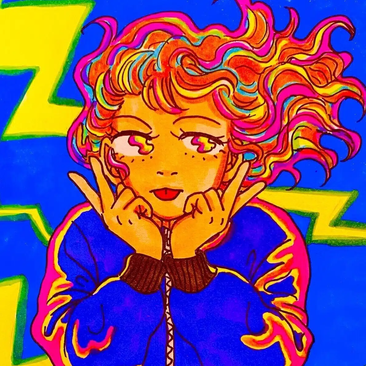よしだのぞみ