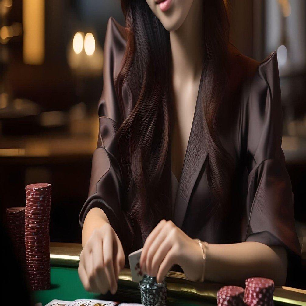 ポーカー】HUD適正値一覧とその活用法｜カワトウ