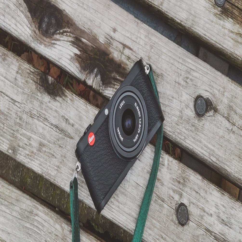 朝活】ライカX1で出勤前にちょいとスナップ｜もんぶらん