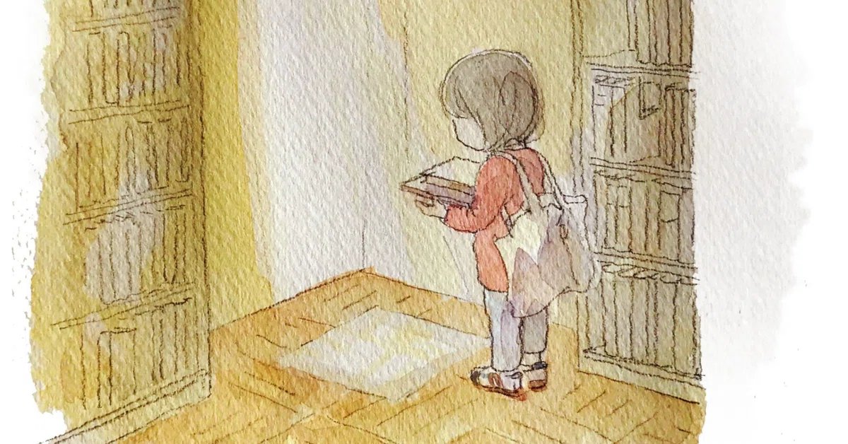 見出し画像