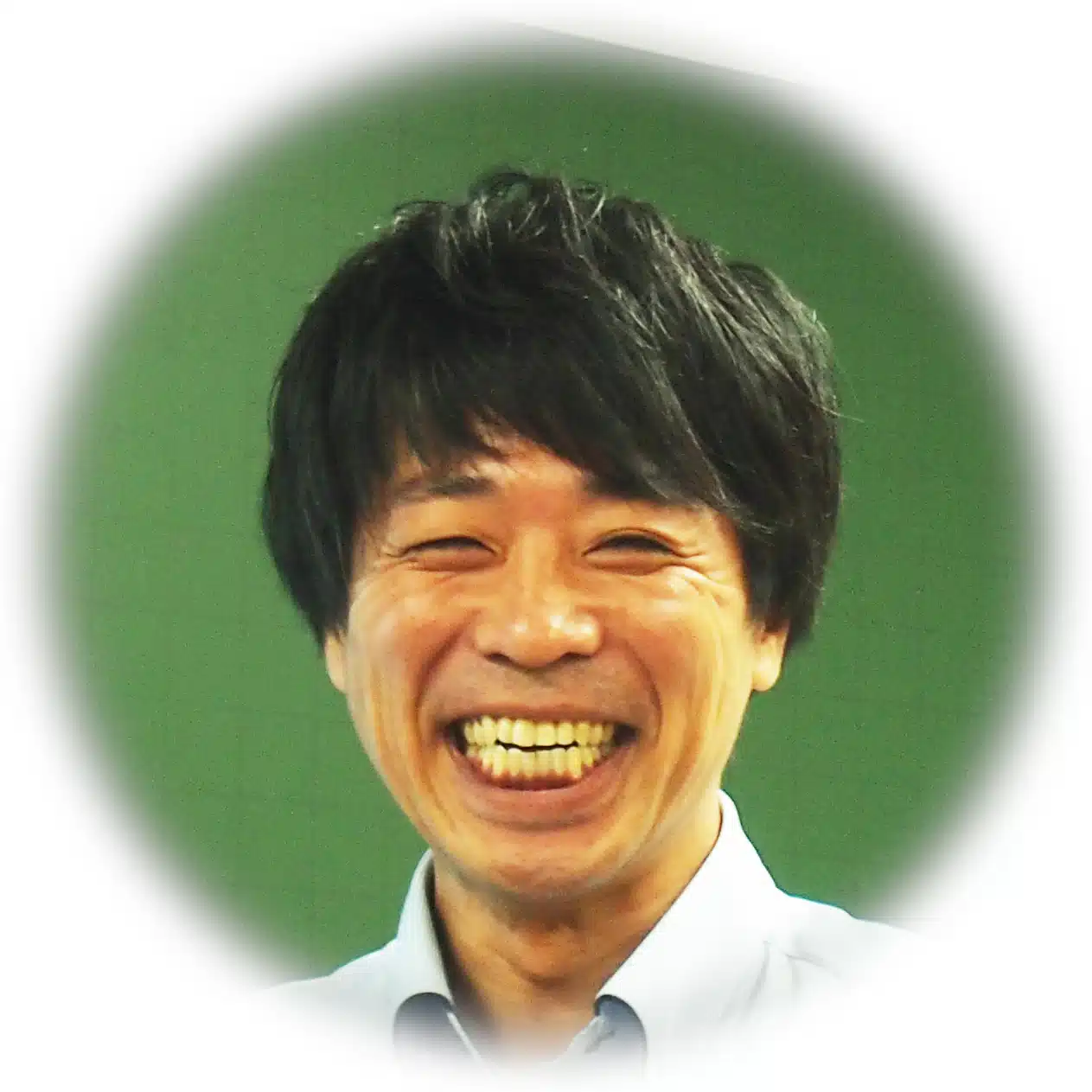 かめきち（「気づき」に導くアドバイザー）
