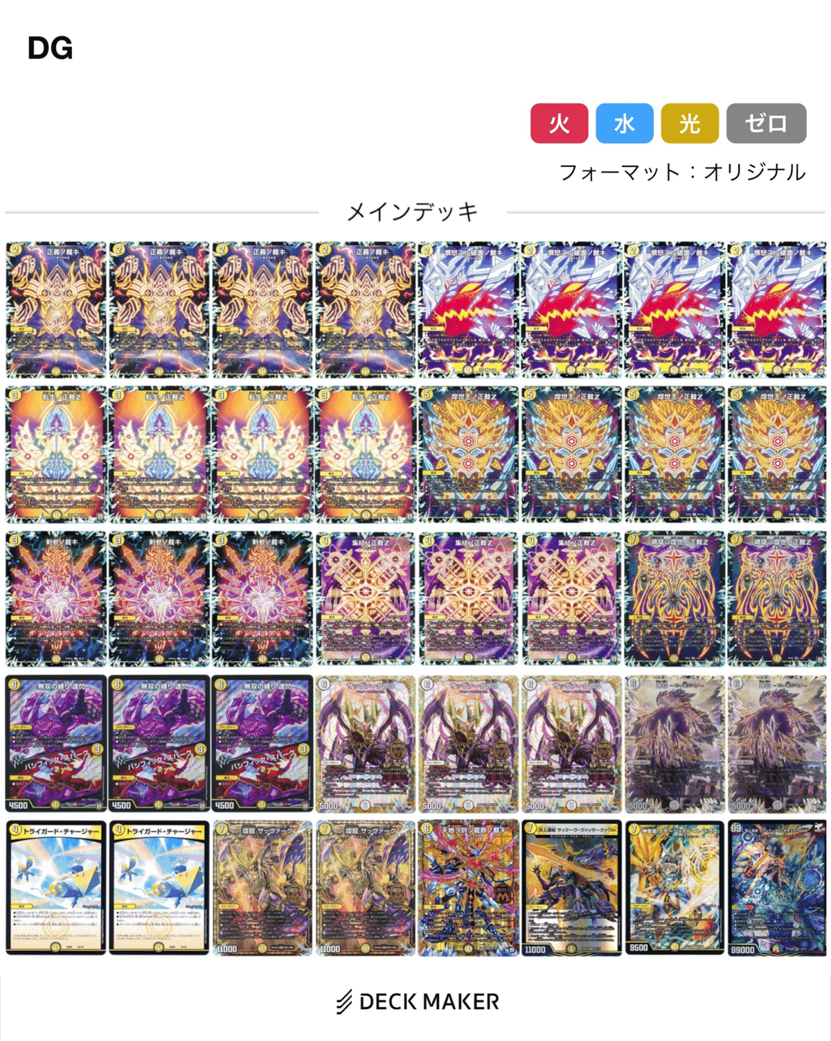 2023.11 サバキZ解説|紅蓮 2023.11 サバキZ解説|紅蓮