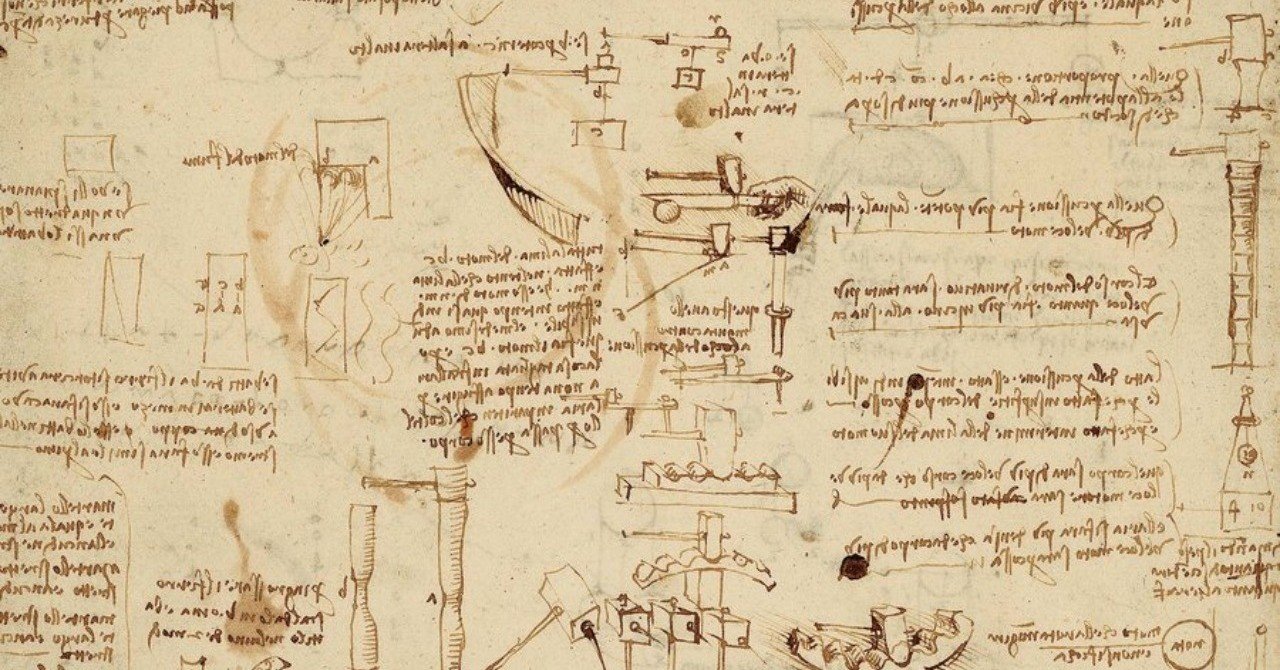 超」メモ帳は、note作成作業の強力な道具箱となる｜野口悠紀雄