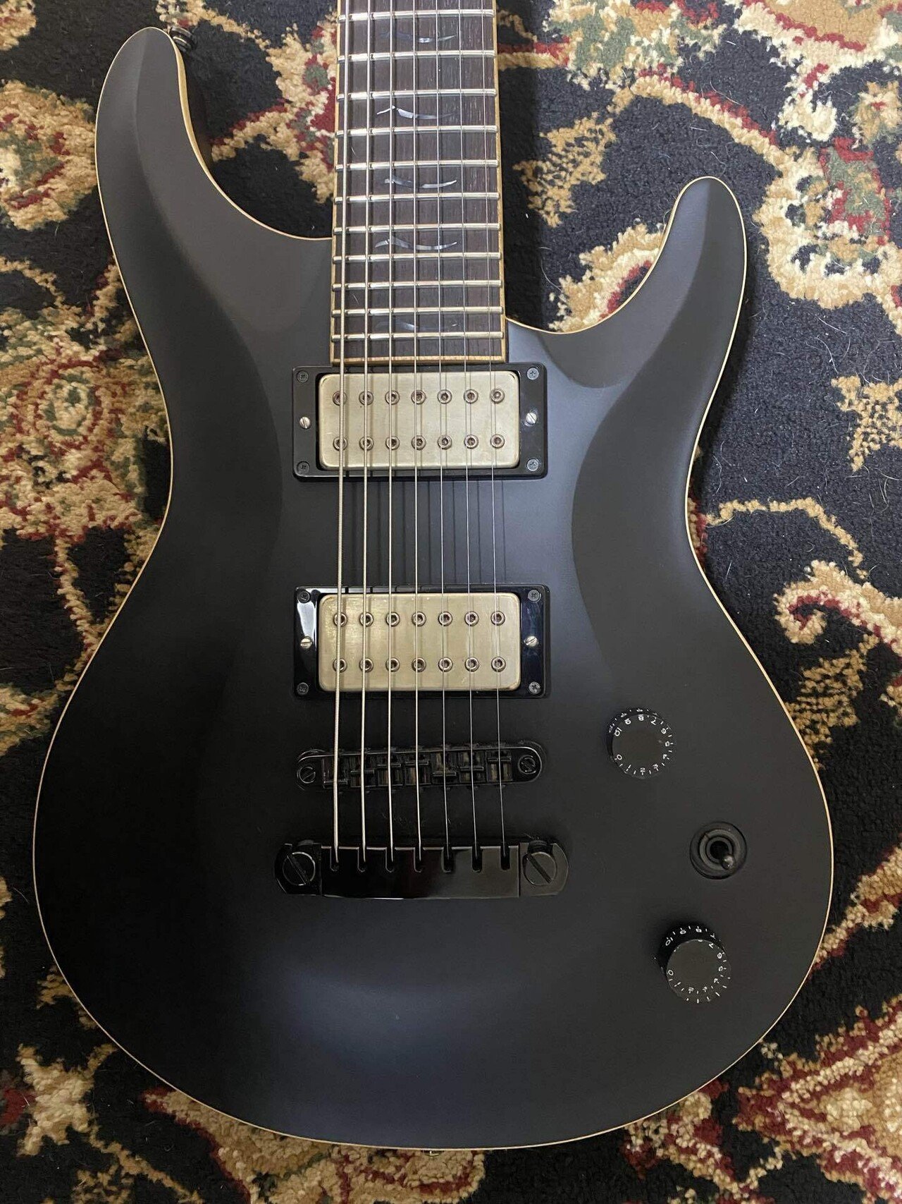 Fujigen Expert Elan EEL-DE-7|Yugen Fujigen Expert Elan EEL-DE-7|Yugen