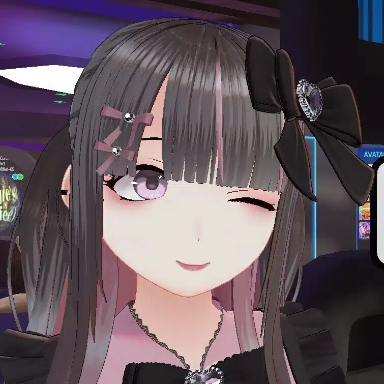 KirisameNanoha