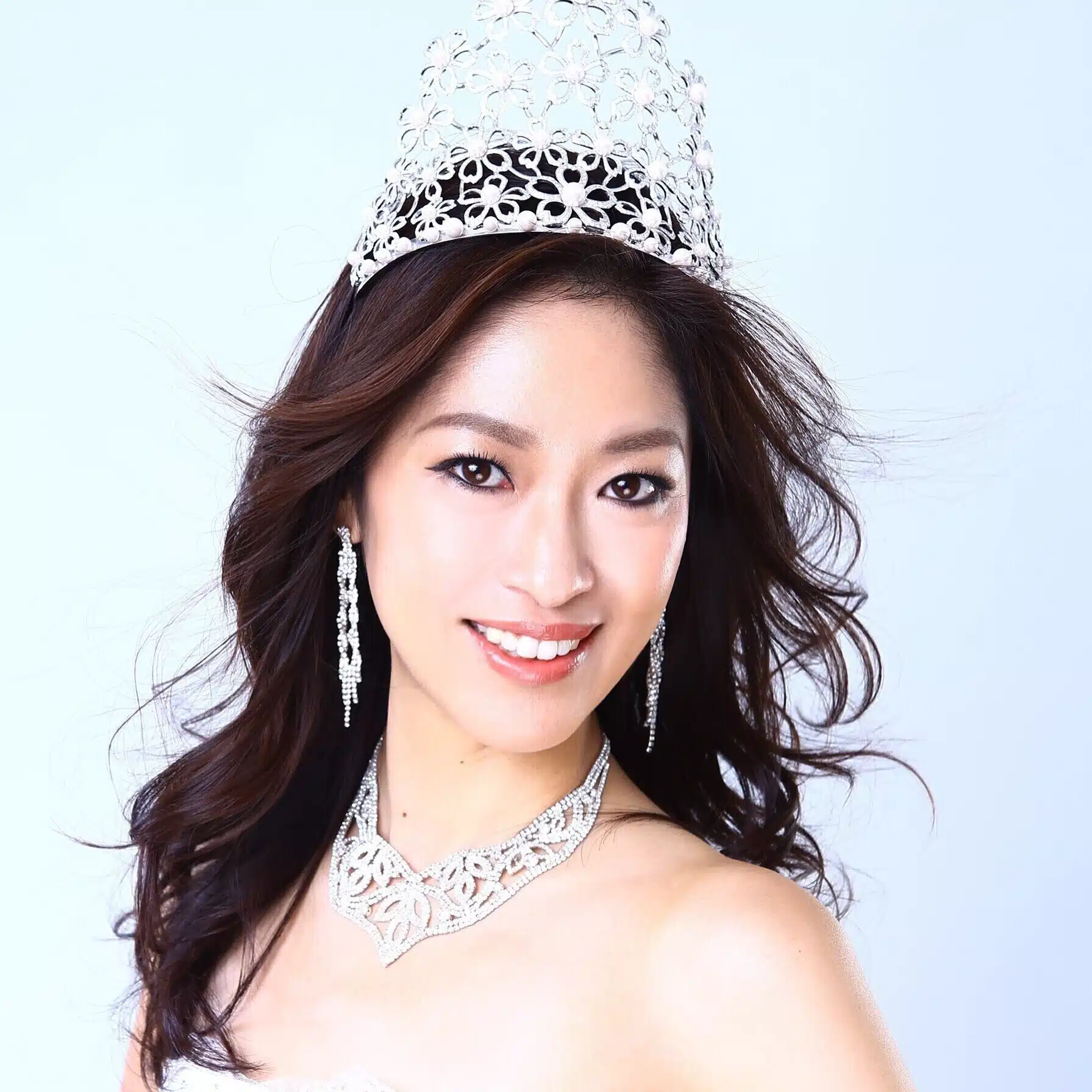 👠ウォーキング講師・松田さなえ