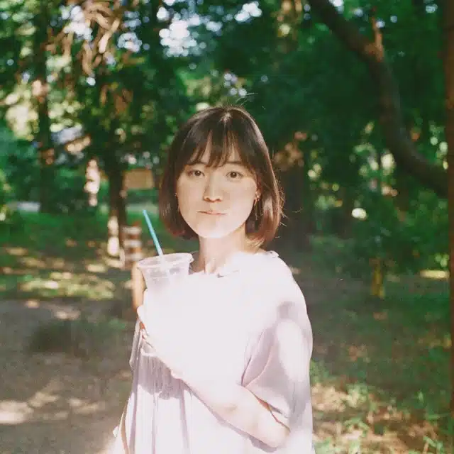 Kanako Yamazaki