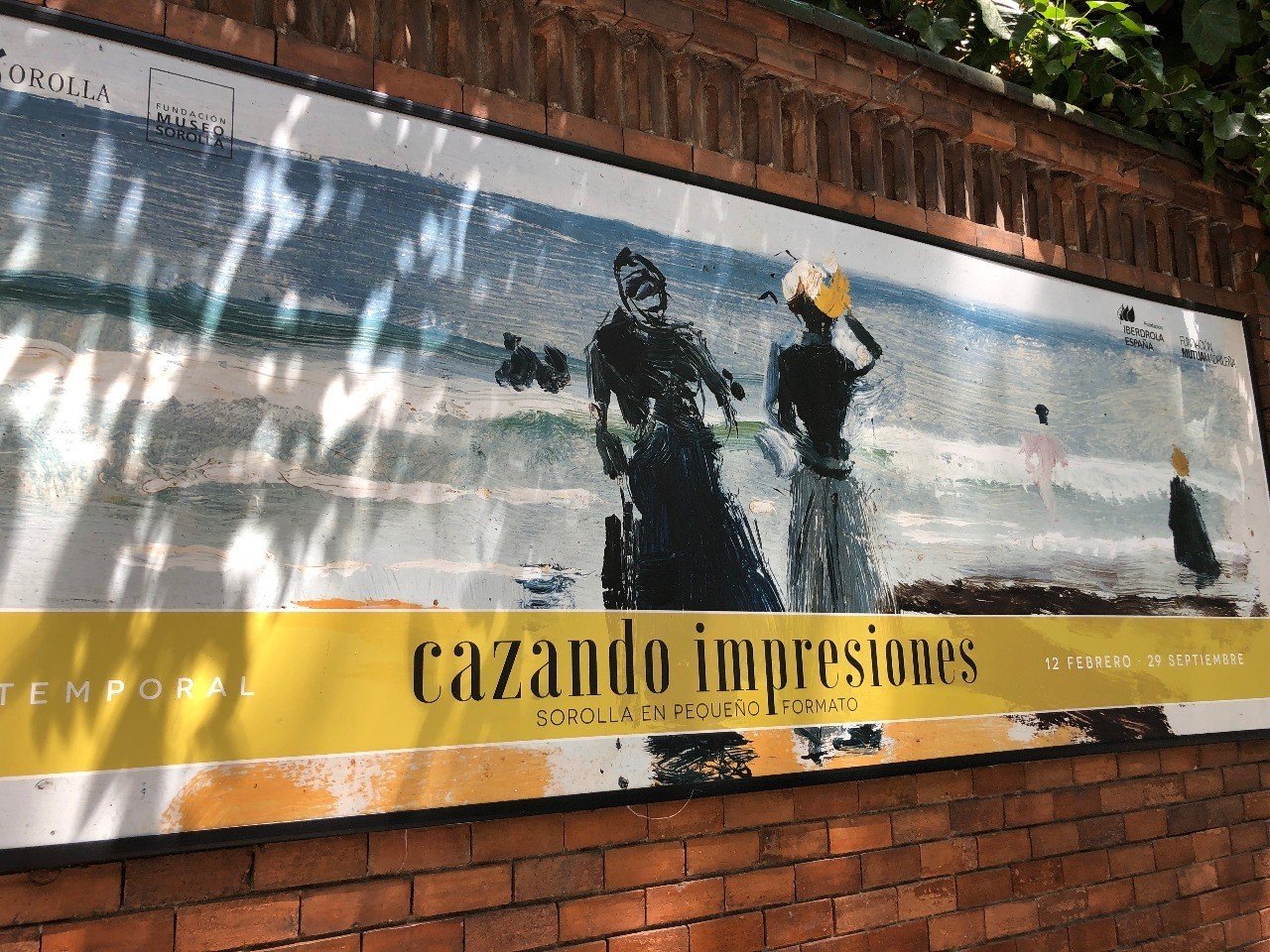 マドリード ソローリャ美術館の思い出 Sayuri Note マドリード ソローリャ美術館の思い出 Sayuri Note