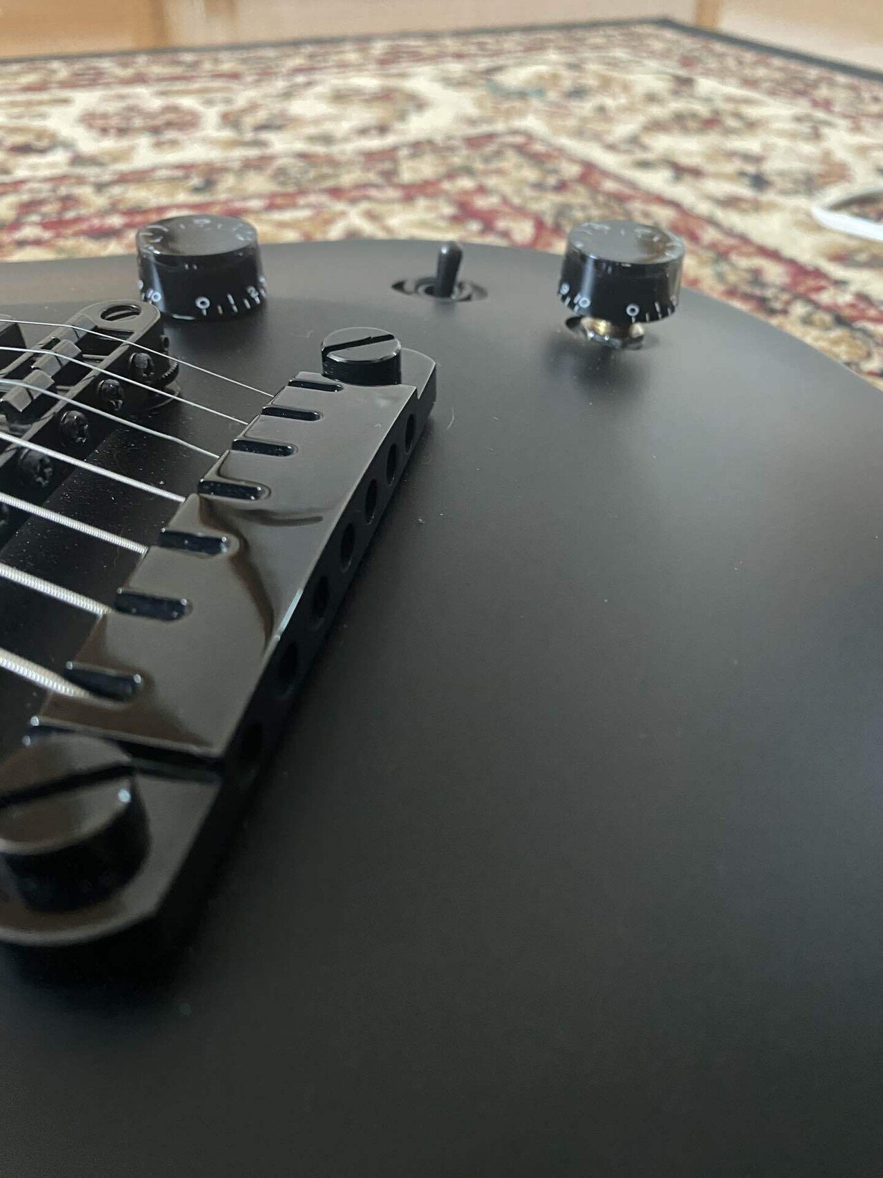 Fujigen Expert Elan EEL-DE-7｜Yugen